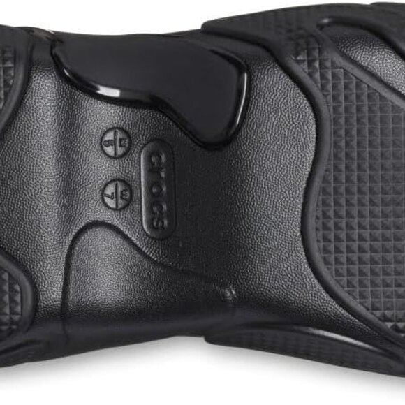 Womens Bubble Crush Clogs Waterproof EVA Slip-On Casual Comfortable Shoes - Picture 5 of 7